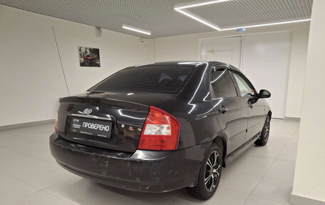 KIA Cerato I, 2006 год, 369 000 рублей, 5 фотография