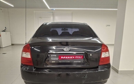 KIA Cerato I, 2006 год, 369 000 рублей, 6 фотография