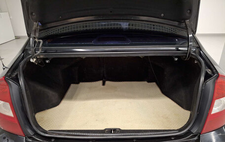 KIA Cerato I, 2006 год, 369 000 рублей, 10 фотография