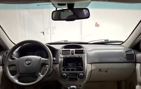 KIA Cerato I, 2006 год, 369 000 рублей, 14 фотография