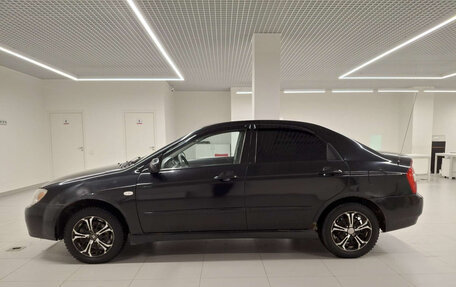 KIA Cerato I, 2006 год, 369 000 рублей, 8 фотография