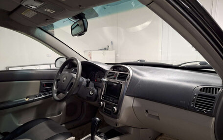 KIA Cerato I, 2006 год, 369 000 рублей, 11 фотография