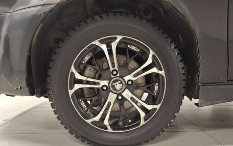 KIA Cerato I, 2006 год, 369 000 рублей, 18 фотография