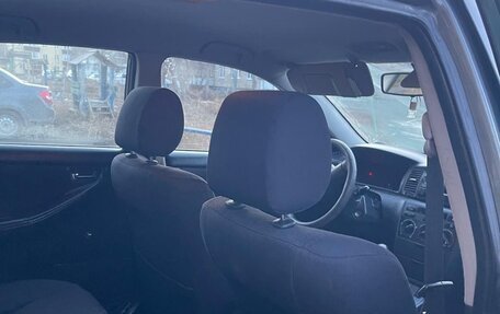 Toyota Corolla, 2006 год, 540 000 рублей, 11 фотография