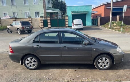 Toyota Corolla, 2006 год, 540 000 рублей, 6 фотография