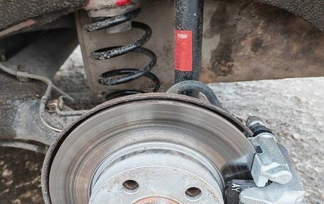 Audi A1, 2013 год, 1 050 000 рублей, 12 фотография