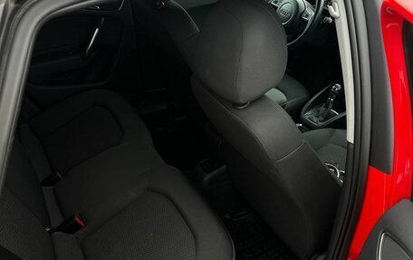 Audi A1, 2013 год, 1 050 000 рублей, 6 фотография