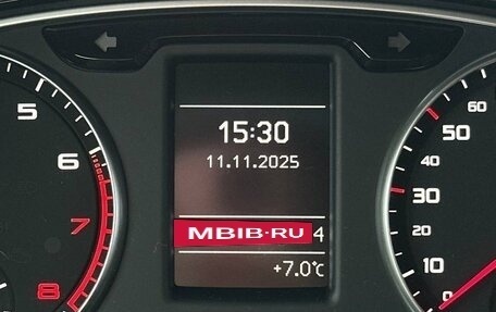 Audi A1, 2013 год, 1 050 000 рублей, 9 фотография