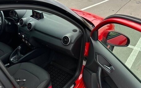 Audi A1, 2013 год, 1 050 000 рублей, 5 фотография