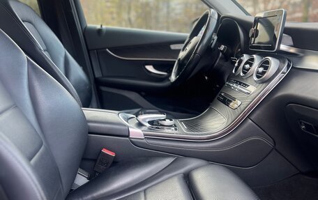 Mercedes-Benz GLC, 2017 год, 2 499 999 рублей, 6 фотография