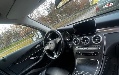 Mercedes-Benz GLC, 2017 год, 2 499 999 рублей, 7 фотография