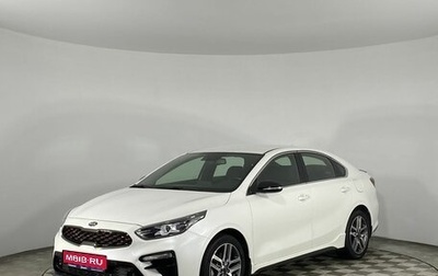 KIA Cerato IV, 2020 год, 2 200 000 рублей, 1 фотография