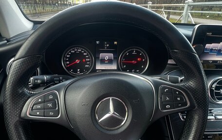 Mercedes-Benz GLC, 2017 год, 2 499 999 рублей, 16 фотография