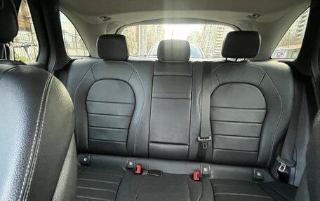 Mercedes-Benz GLC, 2017 год, 2 499 999 рублей, 14 фотография