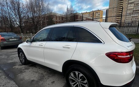 Mercedes-Benz GLC, 2017 год, 2 499 999 рублей, 13 фотография