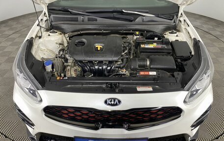 KIA Cerato IV, 2020 год, 2 200 000 рублей, 4 фотография