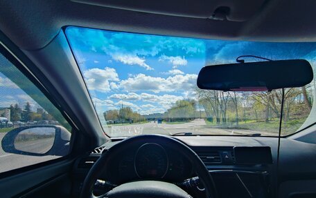 KIA Rio III рестайлинг, 2016 год, 800 000 рублей, 19 фотография