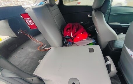 KIA Rio III рестайлинг, 2016 год, 800 000 рублей, 13 фотография