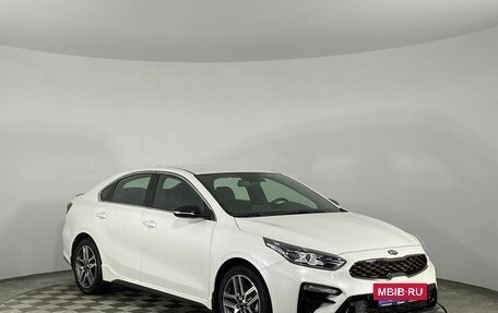 KIA Cerato IV, 2020 год, 2 200 000 рублей, 2 фотография