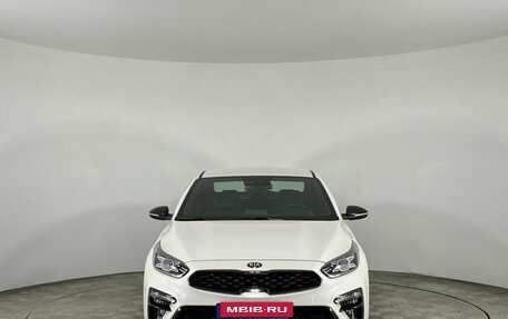 KIA Cerato IV, 2020 год, 2 200 000 рублей, 3 фотография