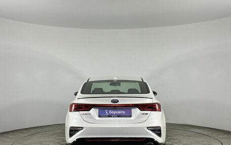 KIA Cerato IV, 2020 год, 2 200 000 рублей, 8 фотография