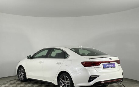 KIA Cerato IV, 2020 год, 2 200 000 рублей, 7 фотография