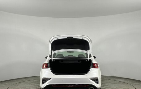 KIA Cerato IV, 2020 год, 2 200 000 рублей, 9 фотография