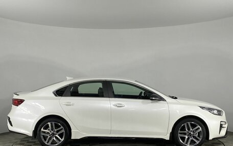 KIA Cerato IV, 2020 год, 2 200 000 рублей, 11 фотография