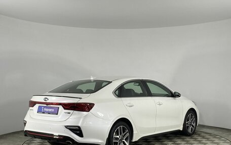 KIA Cerato IV, 2020 год, 2 200 000 рублей, 6 фотография