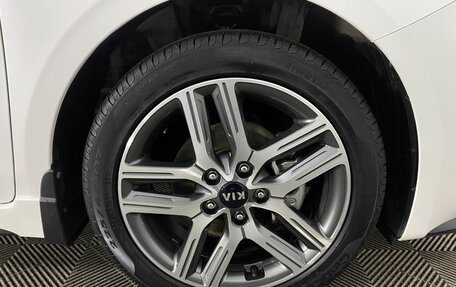 KIA Cerato IV, 2020 год, 2 200 000 рублей, 21 фотография