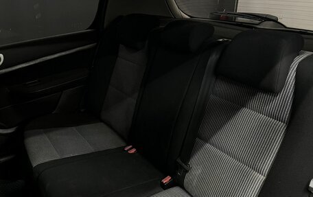 Peugeot 307 I, 2006 год, 279 900 рублей, 8 фотография