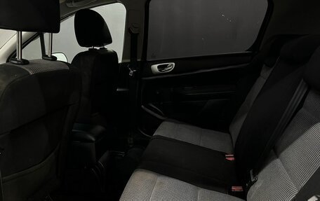 Peugeot 307 I, 2006 год, 279 900 рублей, 7 фотография