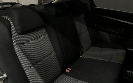 Peugeot 307 I, 2006 год, 279 900 рублей, 12 фотография