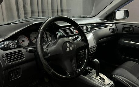 Mitsubishi Lancer IX, 2008 год, 419 888 рублей, 5 фотография