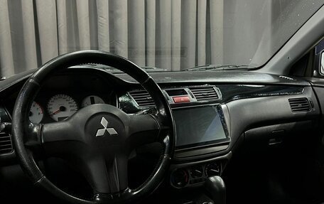 Mitsubishi Lancer IX, 2008 год, 419 888 рублей, 6 фотография