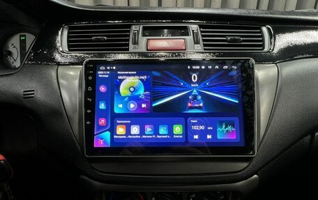 Mitsubishi Lancer IX, 2008 год, 419 888 рублей, 15 фотография