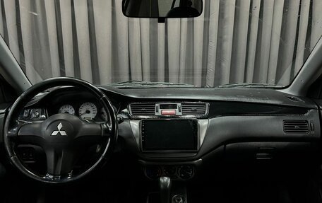 Mitsubishi Lancer IX, 2008 год, 419 888 рублей, 8 фотография