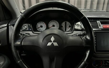 Mitsubishi Lancer IX, 2008 год, 419 888 рублей, 9 фотография