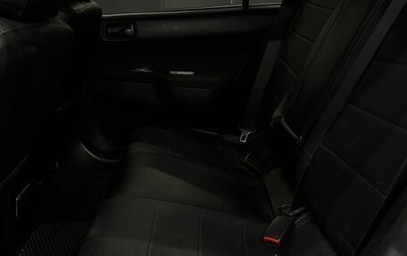 Mitsubishi Lancer IX, 2008 год, 419 888 рублей, 22 фотография