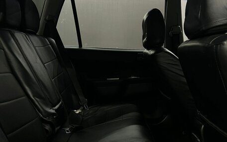 Mitsubishi Lancer IX, 2008 год, 419 888 рублей, 21 фотография