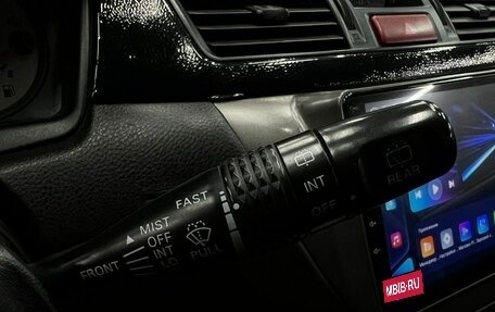 Mitsubishi Lancer IX, 2008 год, 419 888 рублей, 20 фотография