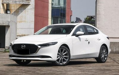 Mazda 3, 2025 год, 2 630 000 рублей, 1 фотография