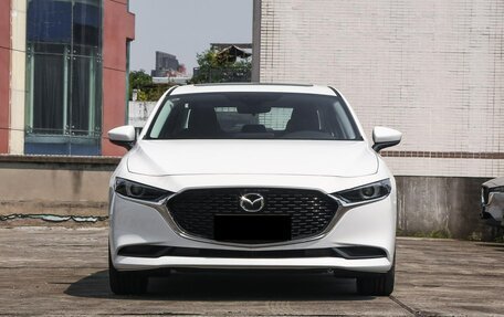 Mazda 3, 2025 год, 2 630 000 рублей, 2 фотография