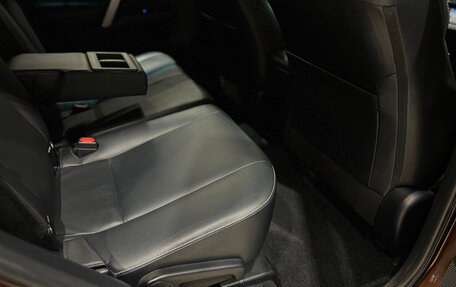 Toyota RAV4, 2016 год, 2 199 000 рублей, 22 фотография