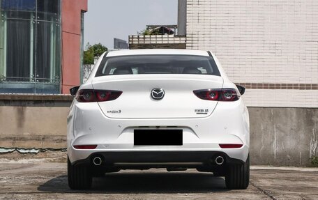 Mazda 3, 2025 год, 2 630 000 рублей, 5 фотография