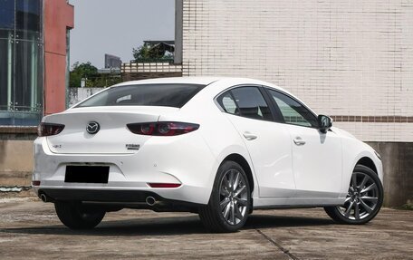 Mazda 3, 2025 год, 2 630 000 рублей, 4 фотография
