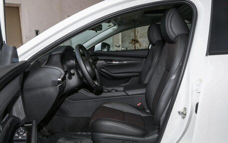 Mazda 3, 2025 год, 2 630 000 рублей, 10 фотография