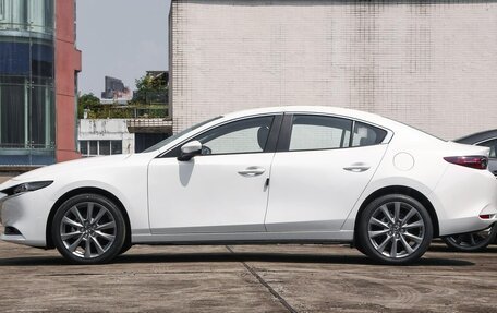 Mazda 3, 2025 год, 2 630 000 рублей, 7 фотография