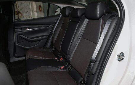 Mazda 3, 2025 год, 2 630 000 рублей, 22 фотография
