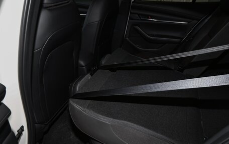 Mazda 3, 2025 год, 2 630 000 рублей, 28 фотография